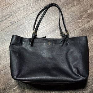 Tory Burch York Saffiano leather tote bag